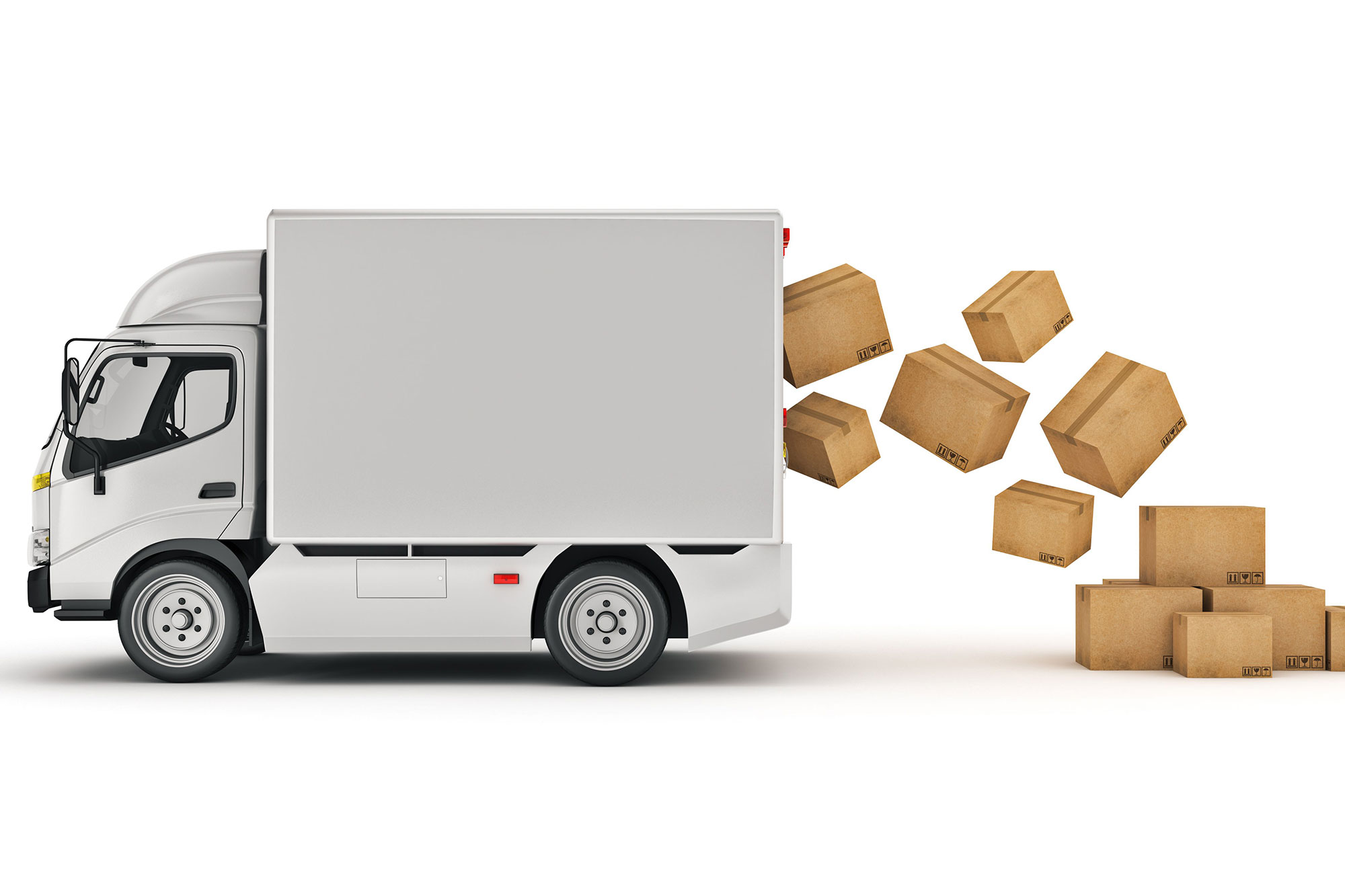 Business Asset Insurance for Warehousing Operations