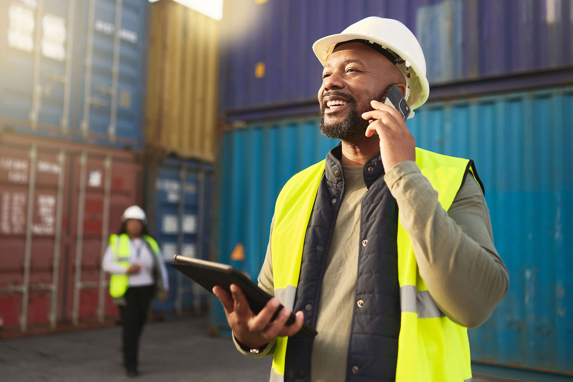 Understanding Cargo Insurance: A Comprehensive Guide