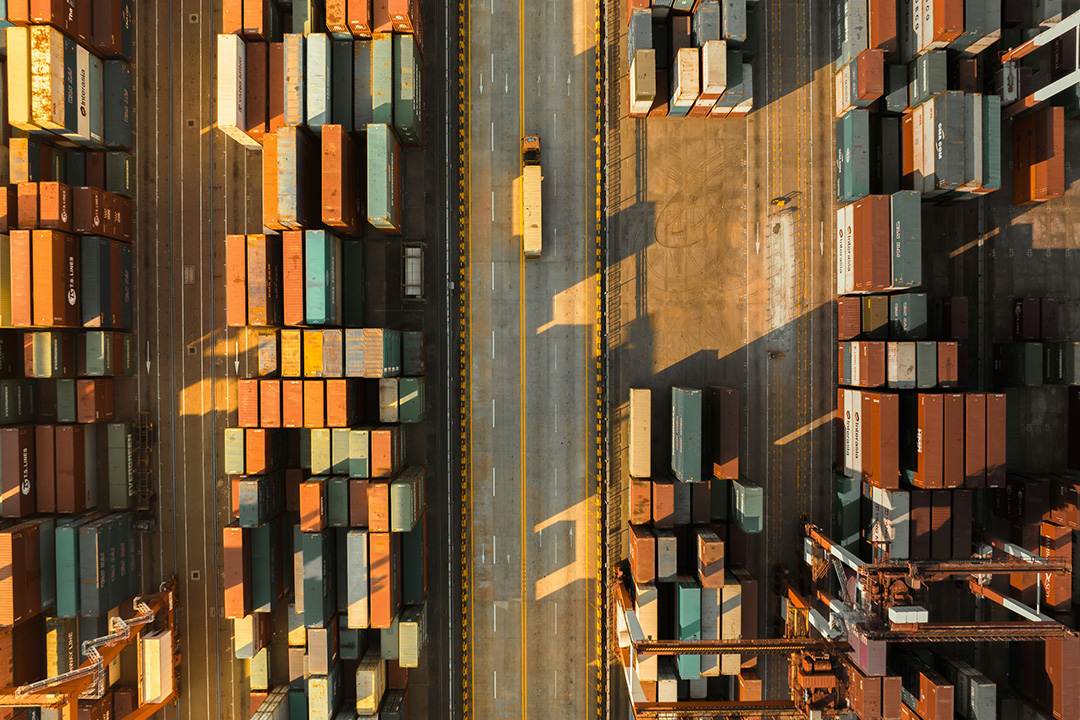 Understanding Cargo Insurance: A Comprehensive Guide