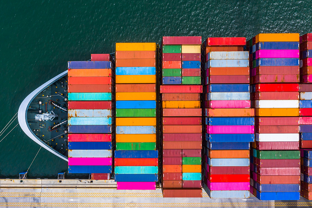 Understanding Cargo Insurance: A Comprehensive Guide
