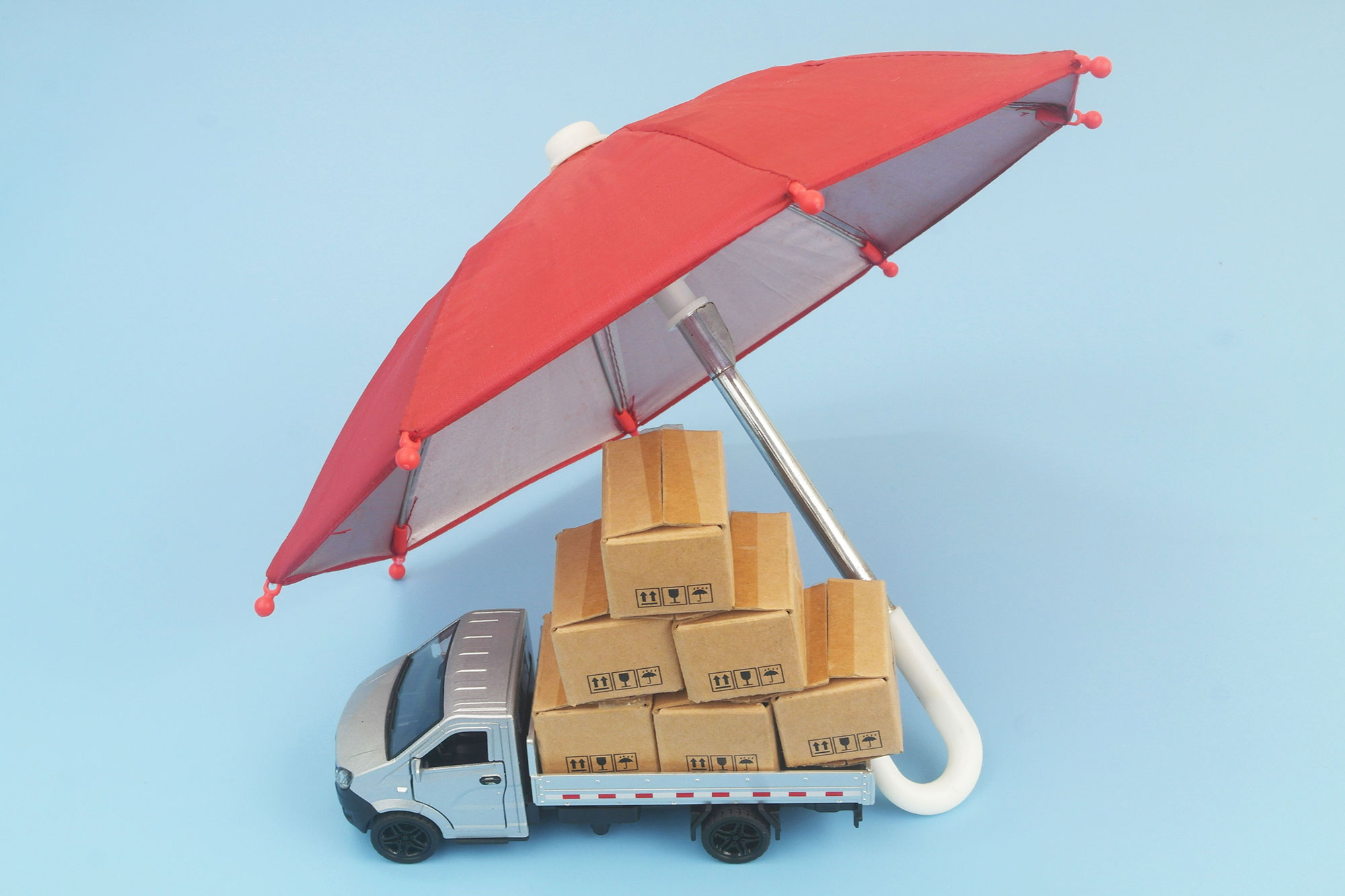Risk Management Strategies for Logistics Companies