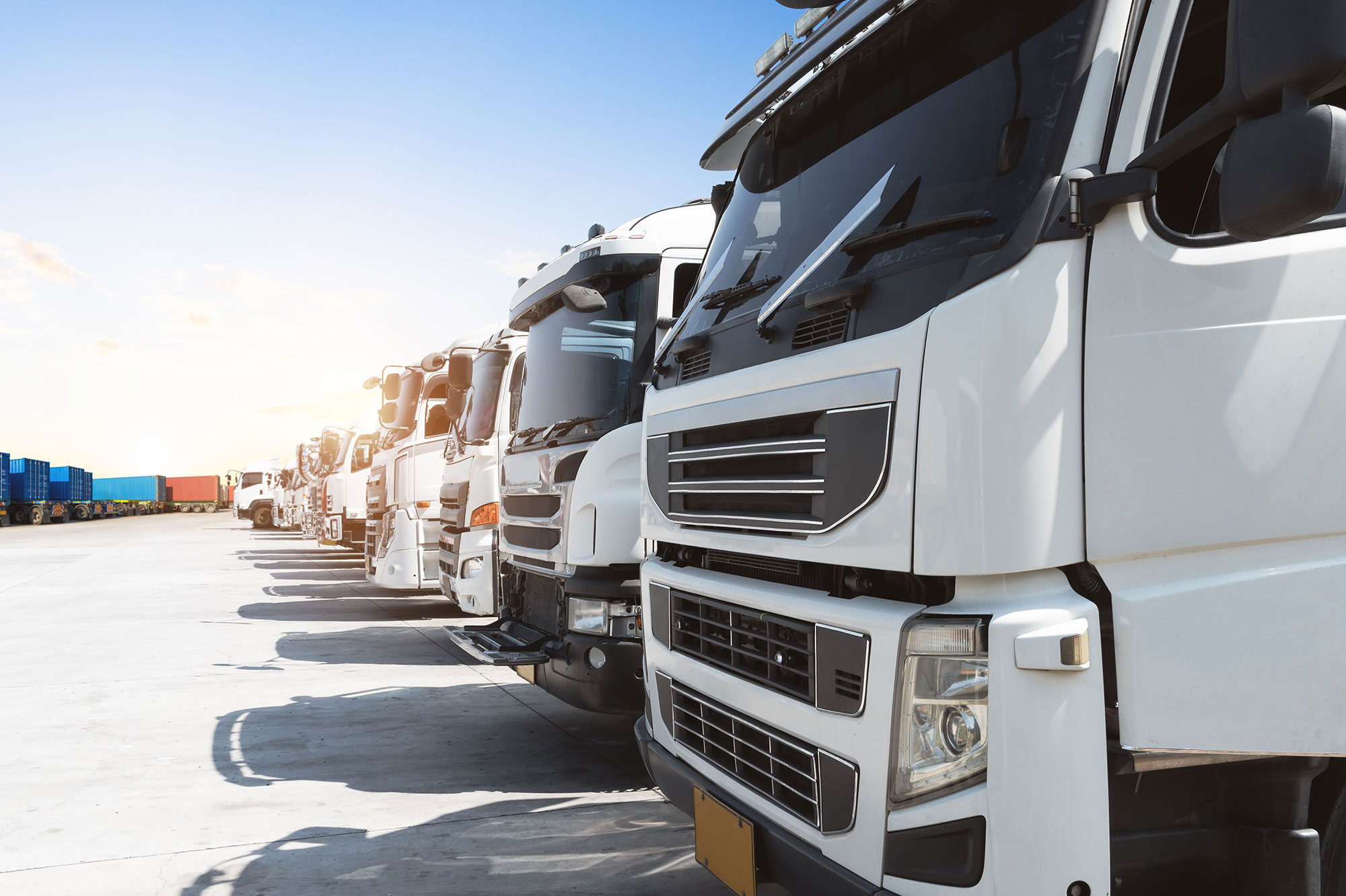 The Role of Technology in Modern Freight Insurance