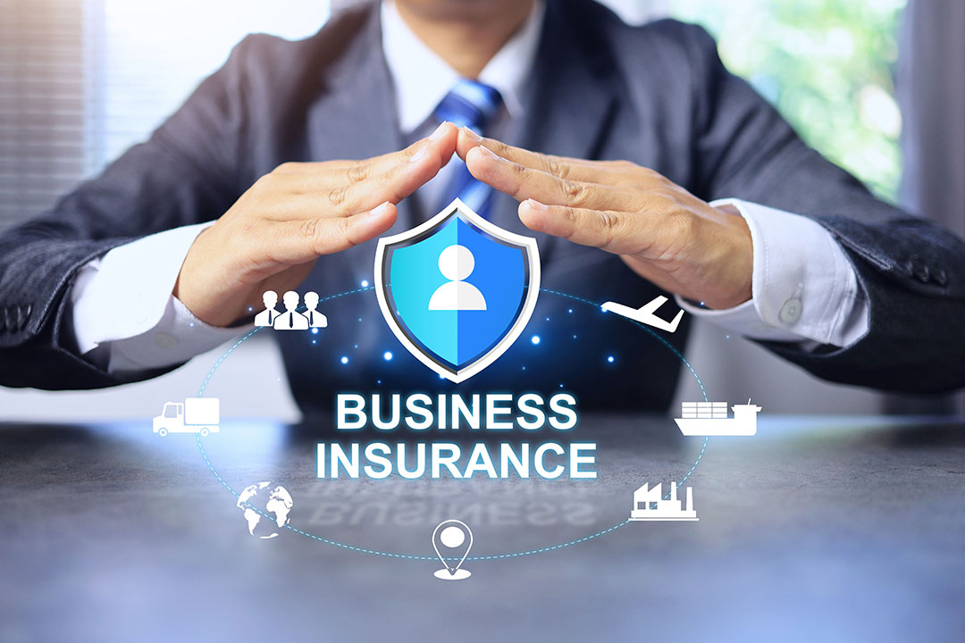 business insurance