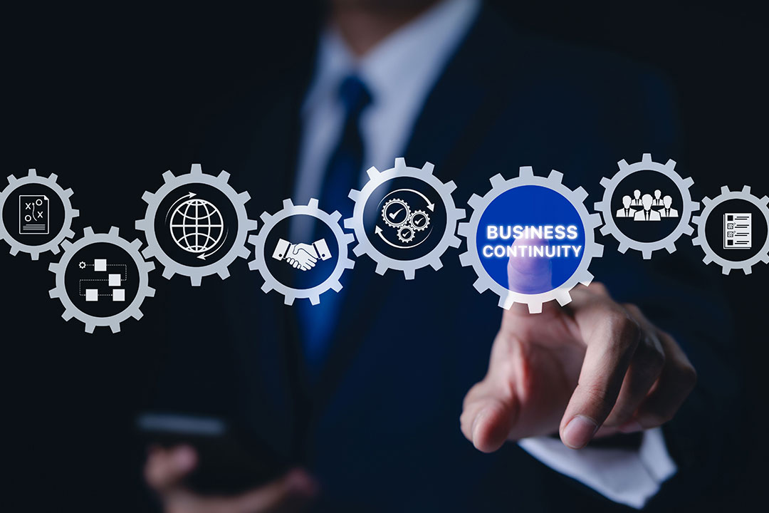 business continuity
