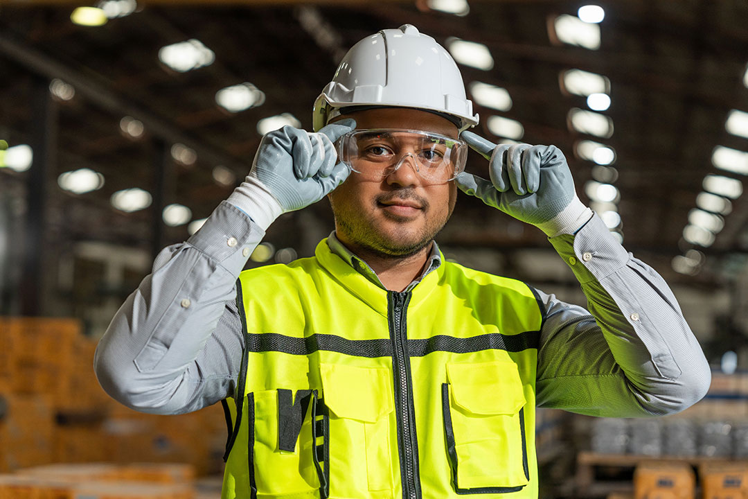 worker safety