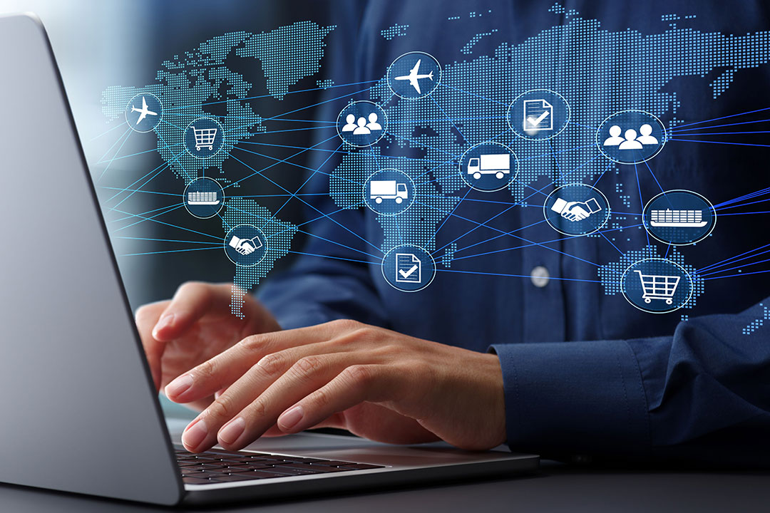 logistics risk