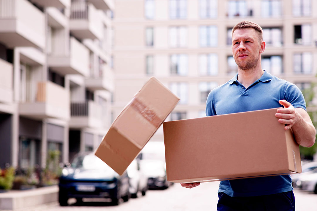carrier liability