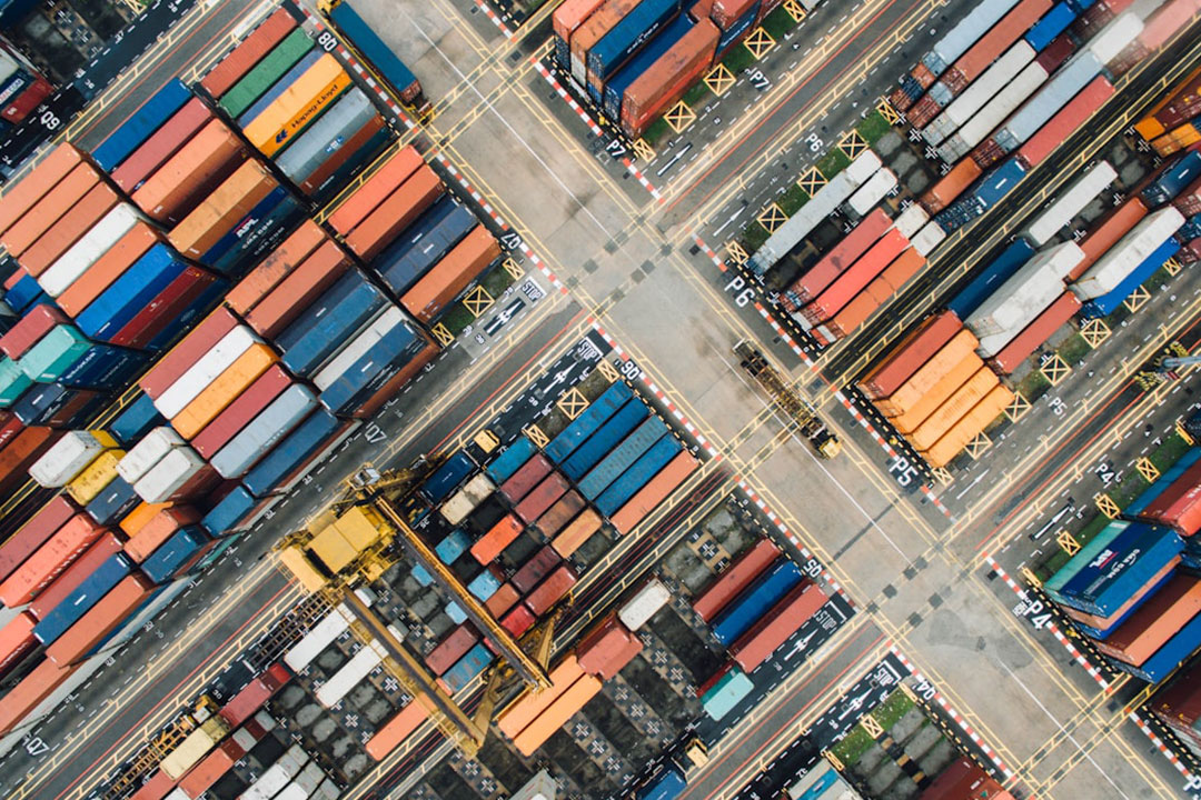 logistics insurance