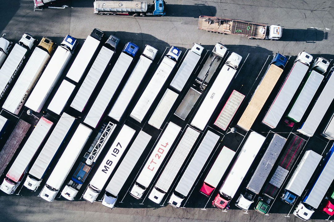 logistics insurance