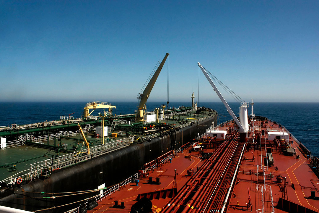 ship operations