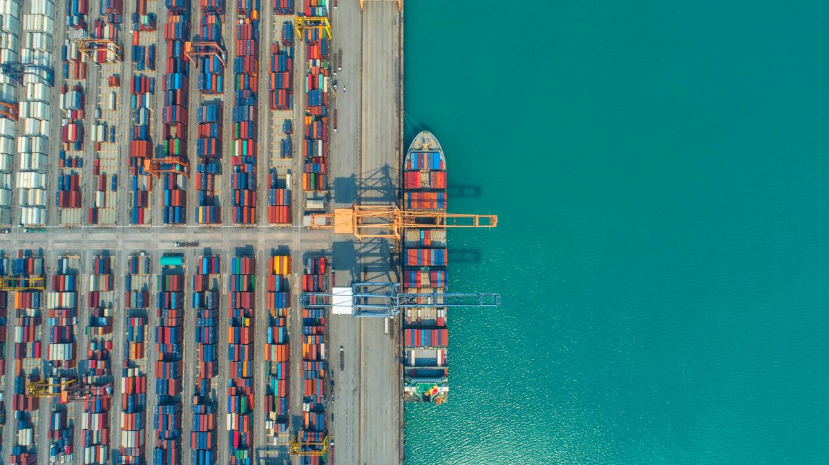 Marine Liabilities